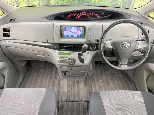 TOYOTA ESTIMA 2008 Image 31