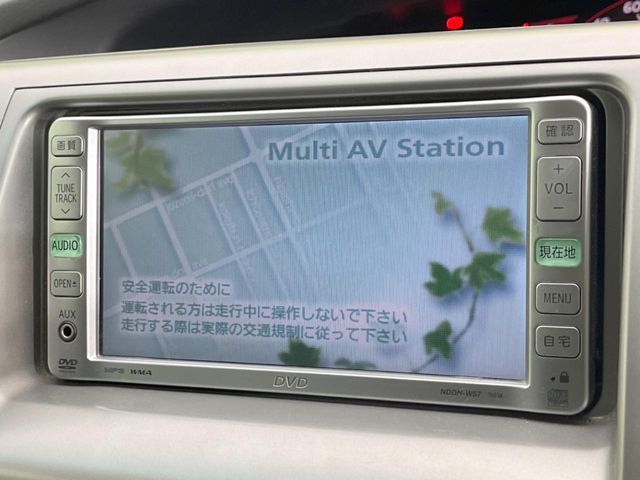TOYOTA ESTIMA 2008 Image 31