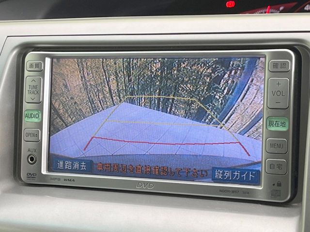 TOYOTA ESTIMA 2008 Image 31