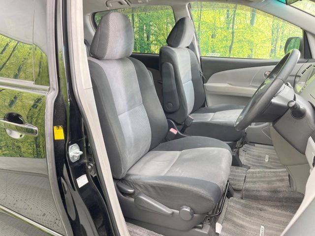 TOYOTA ESTIMA 2008 Image 31