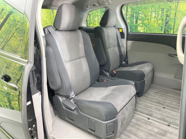 TOYOTA ESTIMA 2008 Image 31