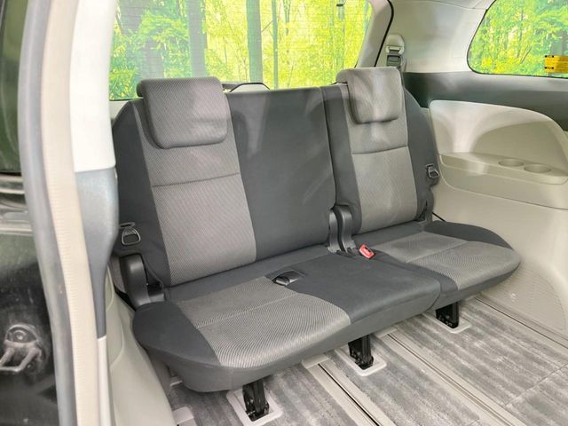 TOYOTA ESTIMA 2008 Image 31