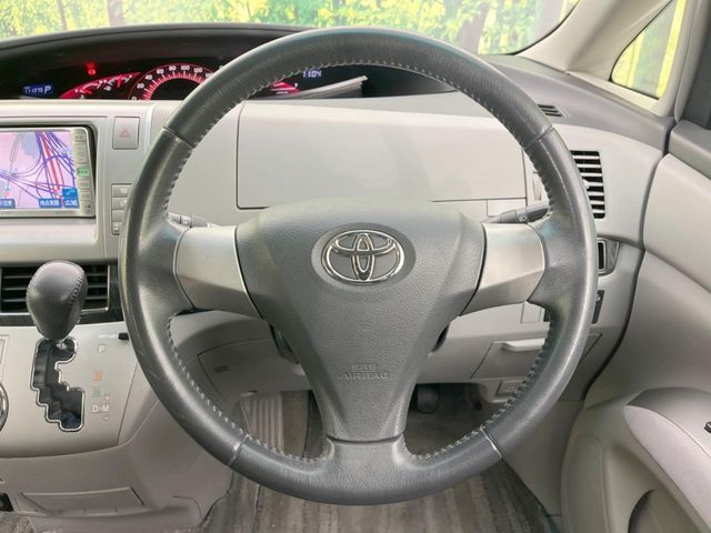 TOYOTA ESTIMA 2008 Image 31
