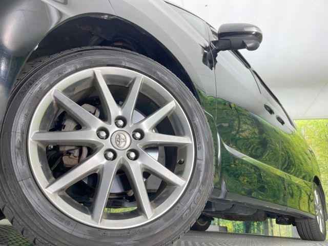 TOYOTA ESTIMA 2008 Image 31