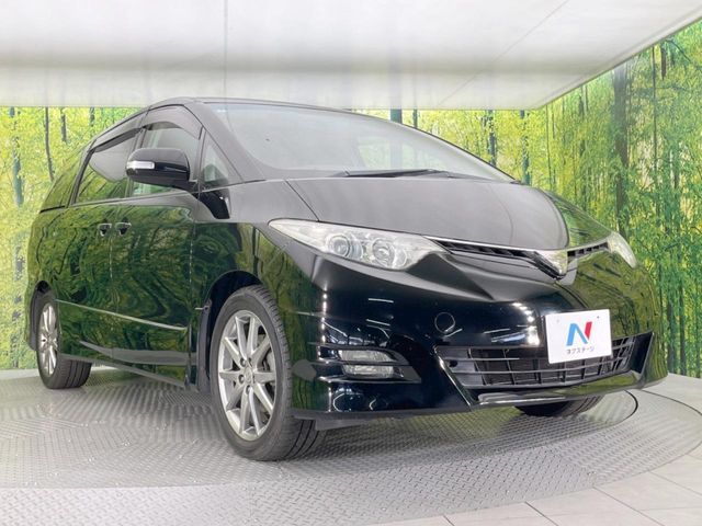 TOYOTA ESTIMA 2008 Image 31