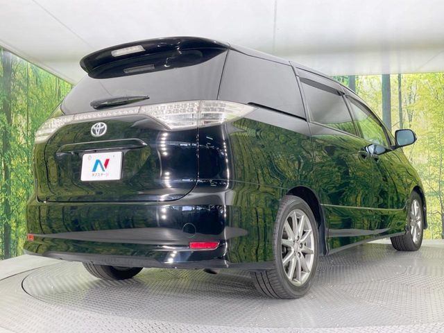 TOYOTA ESTIMA 2008 Image 31