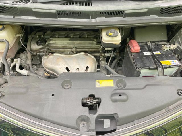 TOYOTA ESTIMA 2008 Image 31