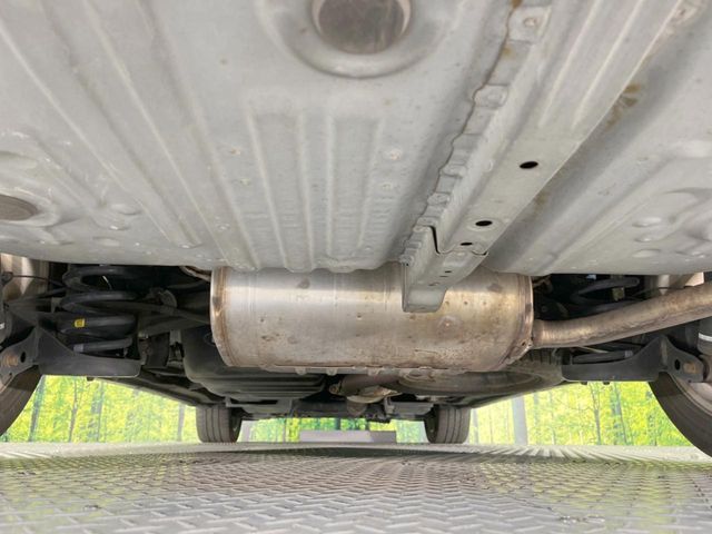 TOYOTA ESTIMA 2008 Image 31