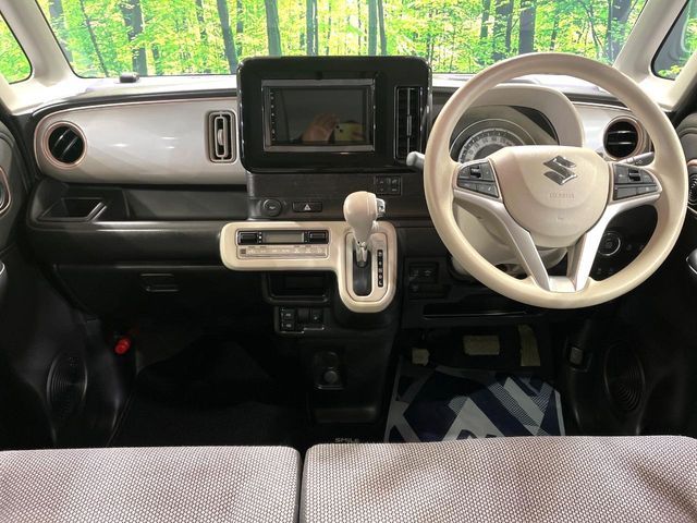 SUZUKI WAGON R SMILE 2022 Image 31