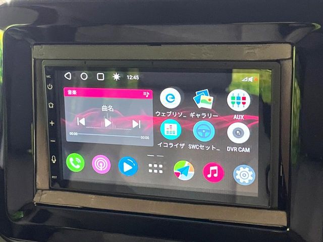 SUZUKI WAGON R SMILE 2022 Image 31