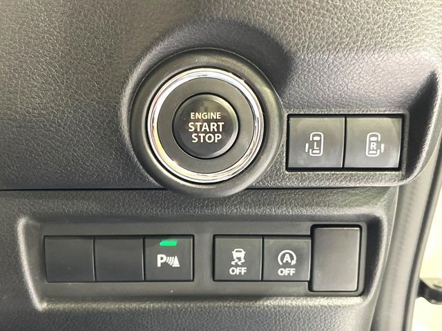 SUZUKI WAGON R SMILE 2022 Image 31