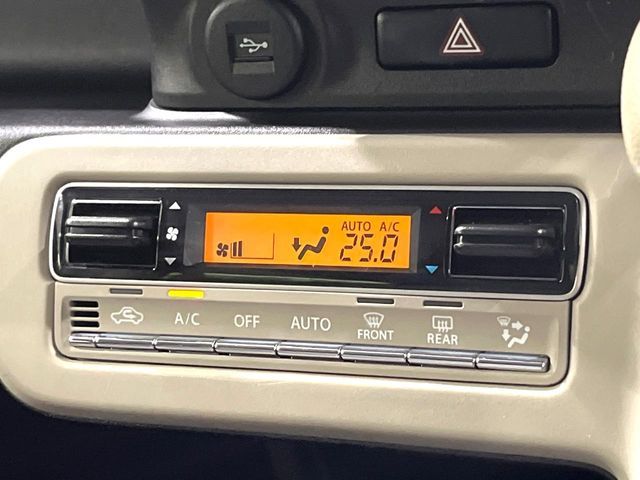 SUZUKI WAGON R SMILE 2022 Image 31