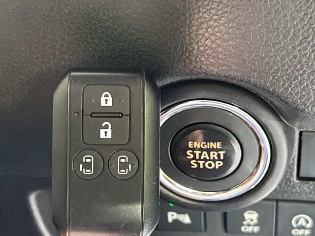 SUZUKI WAGON R SMILE 2022 Image 31