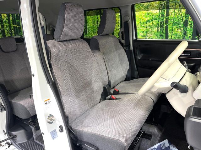 SUZUKI WAGON R SMILE 2022 Image 31