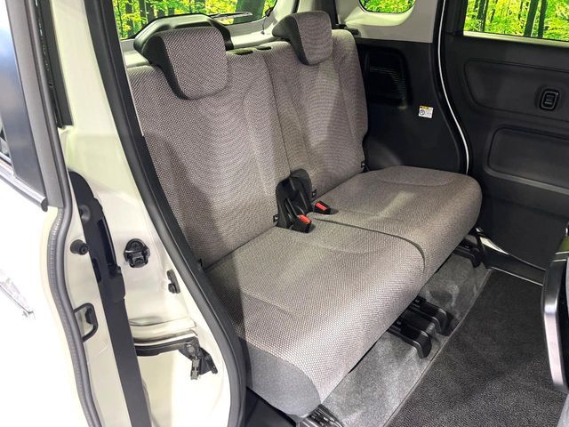 SUZUKI WAGON R SMILE 2022 Image 31