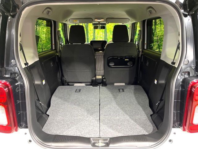 SUZUKI WAGON R SMILE 2022 Image 31