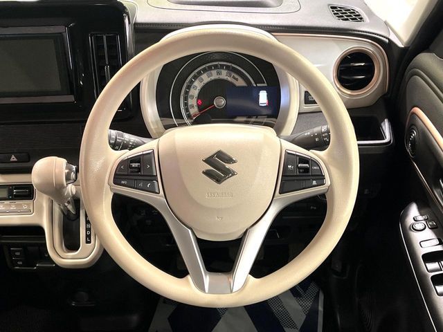 SUZUKI WAGON R SMILE 2022 Image 31