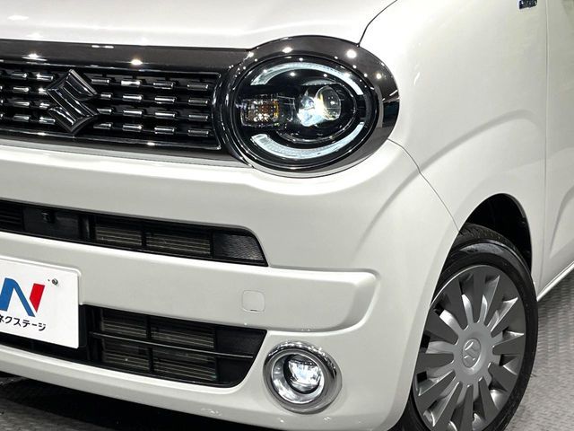 SUZUKI WAGON R SMILE 2022 Image 31