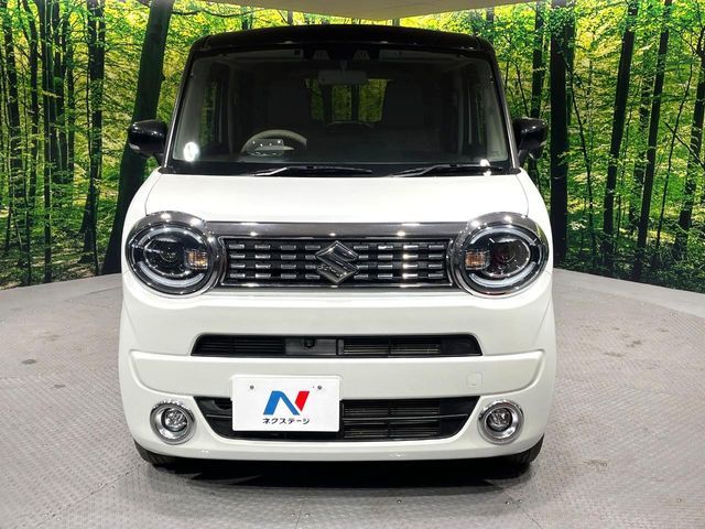SUZUKI WAGON R SMILE 2022 Image 31