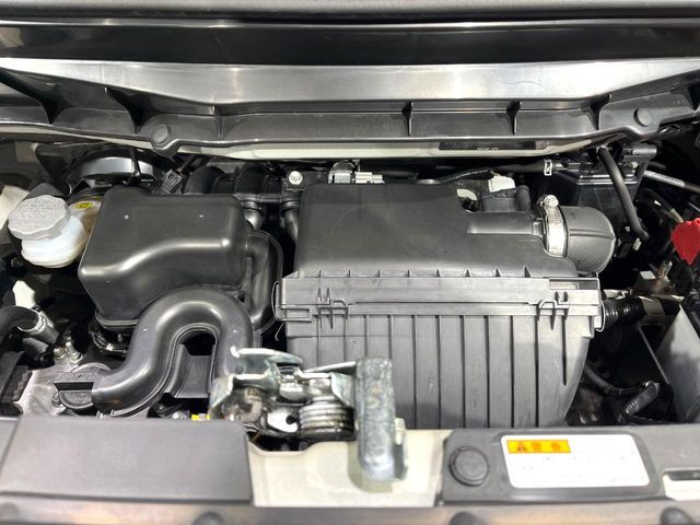 SUZUKI WAGON R SMILE 2022 Image 31