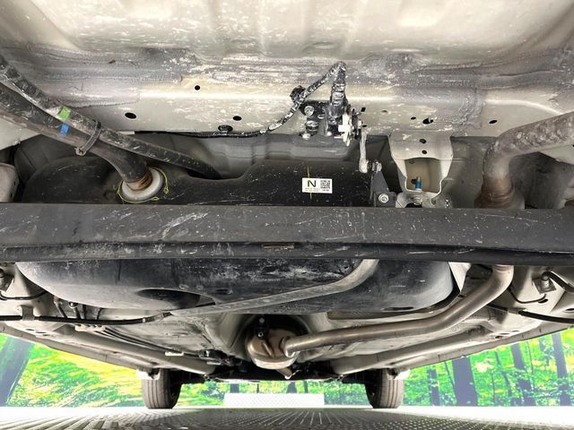 SUZUKI WAGON R SMILE 2022 Image 31