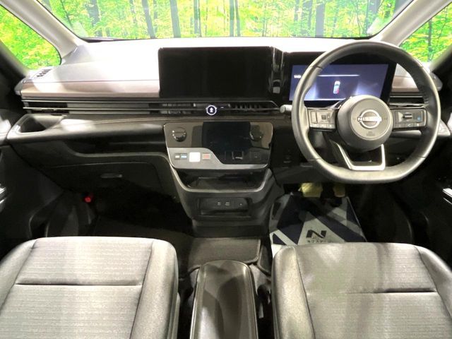 NISSAN SERENA  WG 2024 Image 31