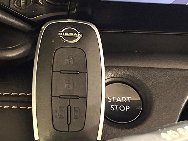 NISSAN SERENA  WG 2024 Image 31