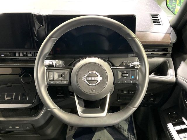 NISSAN SERENA  WG 2024 Image 31