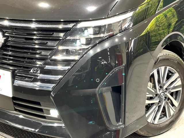 NISSAN SERENA  WG 2024 Image 31