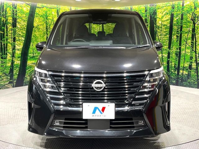 NISSAN SERENA  WG 2024 Image 31