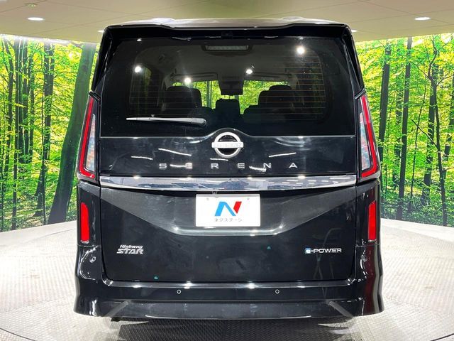 NISSAN SERENA  WG 2024 Image 31