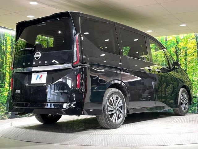 NISSAN SERENA  WG 2024 Image 31