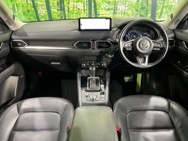 MAZDA CX-5 4WD 2021 Image 31