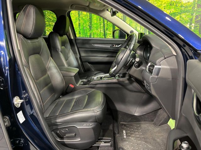 MAZDA CX-5 4WD 2021 Image 31