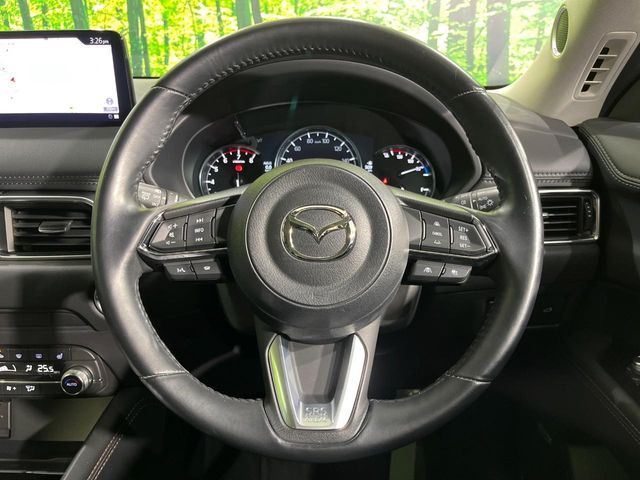 MAZDA CX-5 4WD 2021 Image 31