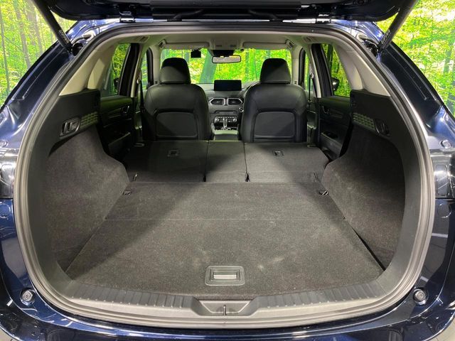 MAZDA CX-5 4WD 2021 Image 31