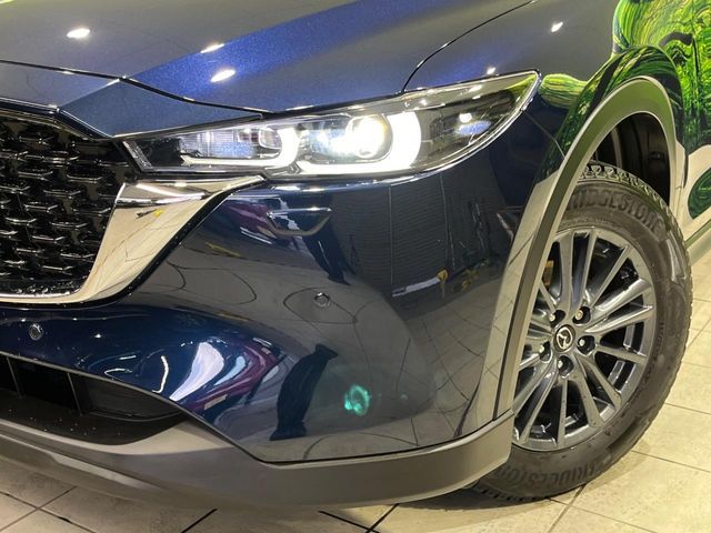 MAZDA CX-5 4WD 2021 Image 31