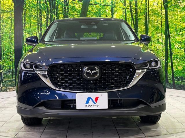 MAZDA CX-5 4WD 2021 Image 31