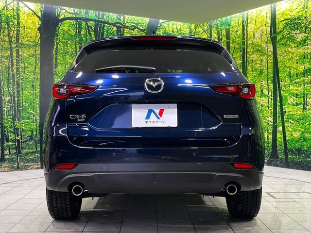 MAZDA CX-5 4WD 2021 Image 31