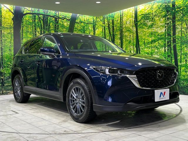 MAZDA CX-5 4WD 2021 Image 31