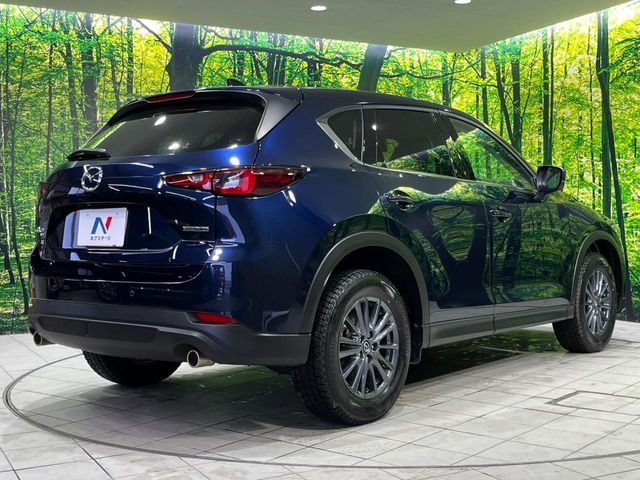MAZDA CX-5 4WD 2021 Image 31
