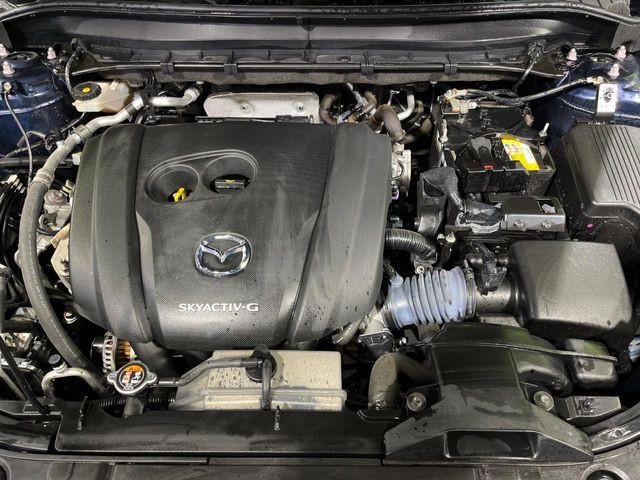 MAZDA CX-5 4WD 2021 Image 31