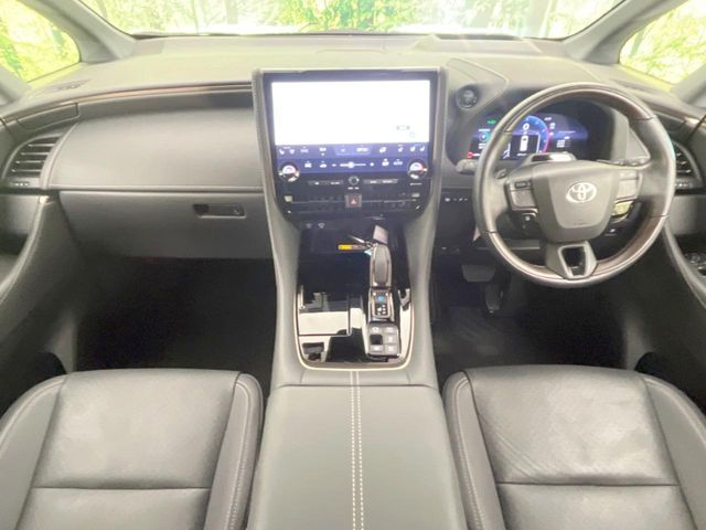 TOYOTA VELLFIRE  HYBRID 2024 Image 31