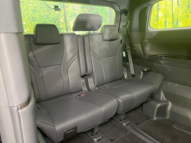 TOYOTA VELLFIRE  HYBRID 2024 Image 31