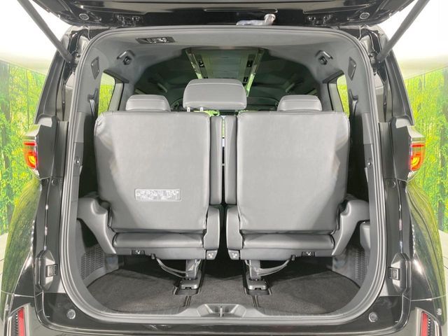 TOYOTA VELLFIRE  HYBRID 2024 Image 31