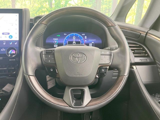 TOYOTA VELLFIRE  HYBRID 2024 Image 31