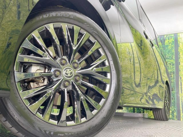 TOYOTA VELLFIRE  HYBRID 2024 Image 31