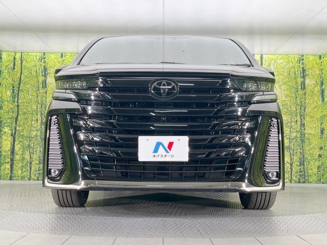 TOYOTA VELLFIRE  HYBRID 2024 Image 31