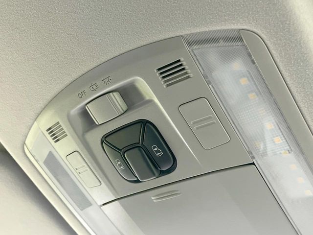 TOYOTA VELLFIRE 2012 Image 31