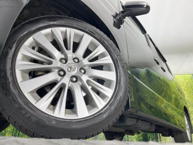 TOYOTA VELLFIRE 2012 Image 31